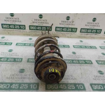 AMORTIGUADOR DELANTERO IZQUIERDO 