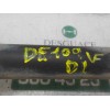 Recambio de amortiguador delantero izquierdo para peugeot 407 st confort referencia OEM IAM   