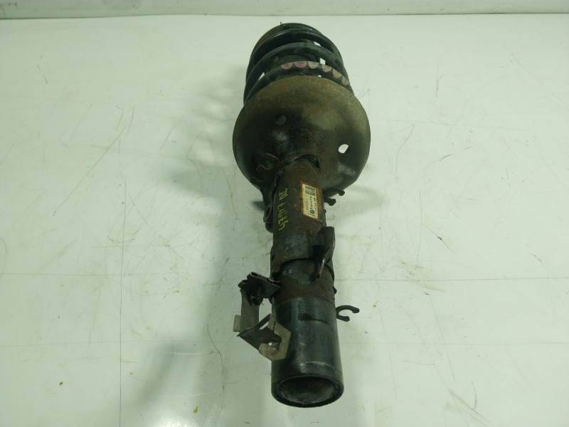 Recambio de amortiguador delantero izquierdo para audi tt (8n3) 1.8 t quattro referencia OEM IAM 8N0413031M 8N0413031 