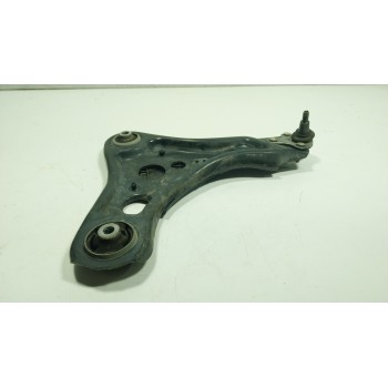 BRAZO SUSPENSION INFERIOR DELANTERO DERECHO 1EA407151A 1EA407151A 