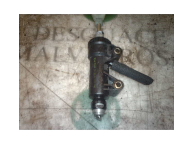 Recambio de bomba embrague para bmw serie 3 compact (e46) 316ti referencia OEM IAM 21526773670  