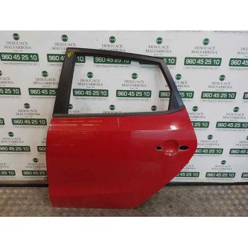 PUERTA TRASERA IZQUIERDA 770032R010 