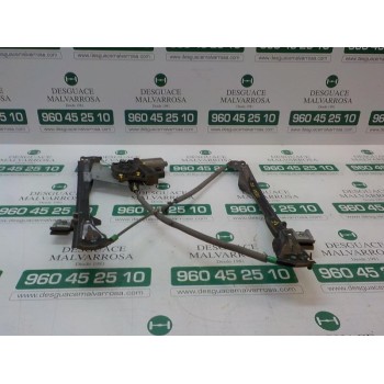 ELEVALUNAS DELANTERO IZQUIERDO 