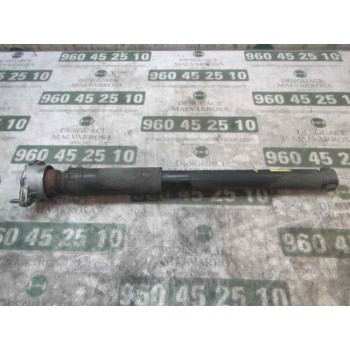 AMORTIGUADOR TRASERO IZQUIERDO A2123200630 