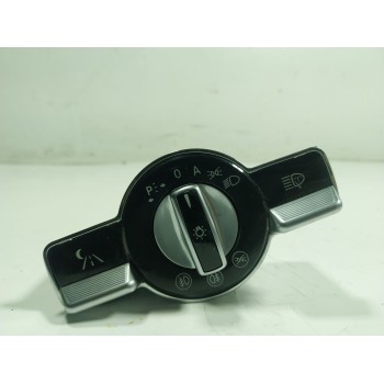 MANDO LUCES A2219053400 A2215452204 