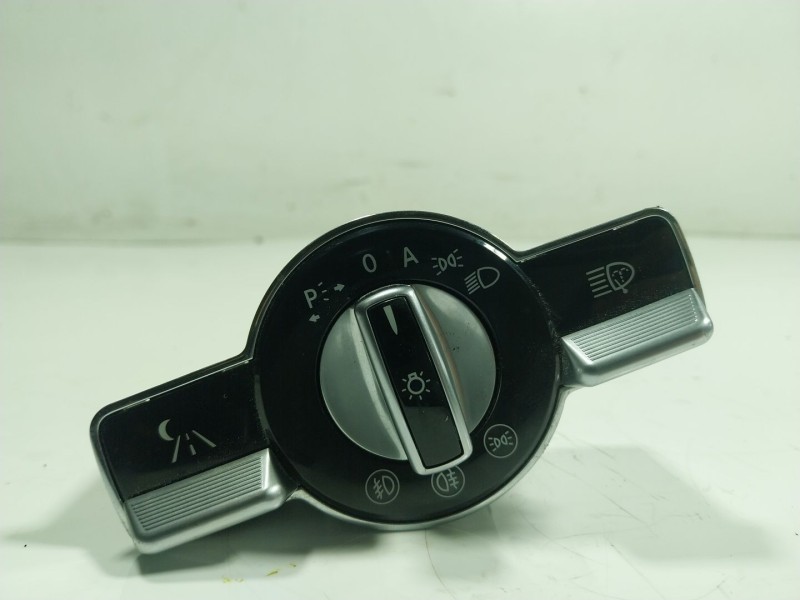 Recambio de mando luces para mercedes-benz clase s (w221) berlina 3.0 cdi cat referencia OEM IAM A2219053400 A2215452204 
