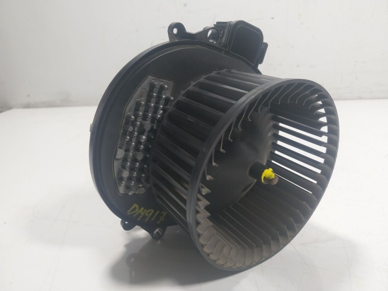 Recambio de motor calefaccion para bmw 3 touring (f31) 316 d referencia OEM IAM 64119350395 931991901 64119276112