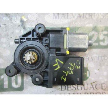 MOTOR ELEVALUNAS TRASERO IZQUIERDO 827310166R 827310004R 
