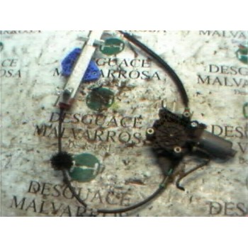 ELEVALUNAS TRASERO IZQUIERDO 