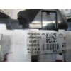 Recambio de mando calefaccion / aire acondicionado para peugeot 208 1.4 hdi fap referencia OEM IAM 9672248380  