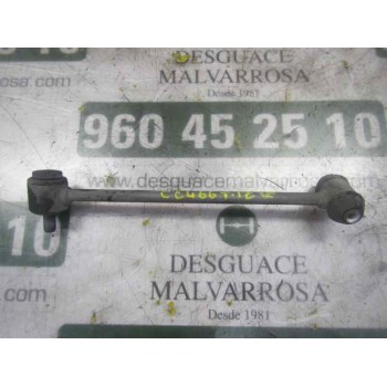 TIRANTE TRASERO IZQUIERDO A2043200589 