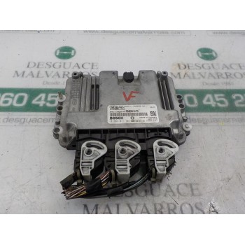 CENTRALITA MOTOR UCE 