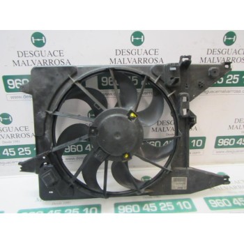 ELECTROVENTILADOR 214814342R 214814342R 