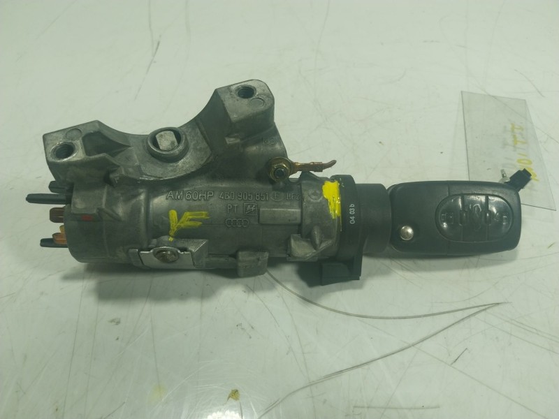 Recambio de antirrobo para audi tt (8n3) 1.8 t quattro referencia OEM IAM 4B0905851F 4B0905851F 