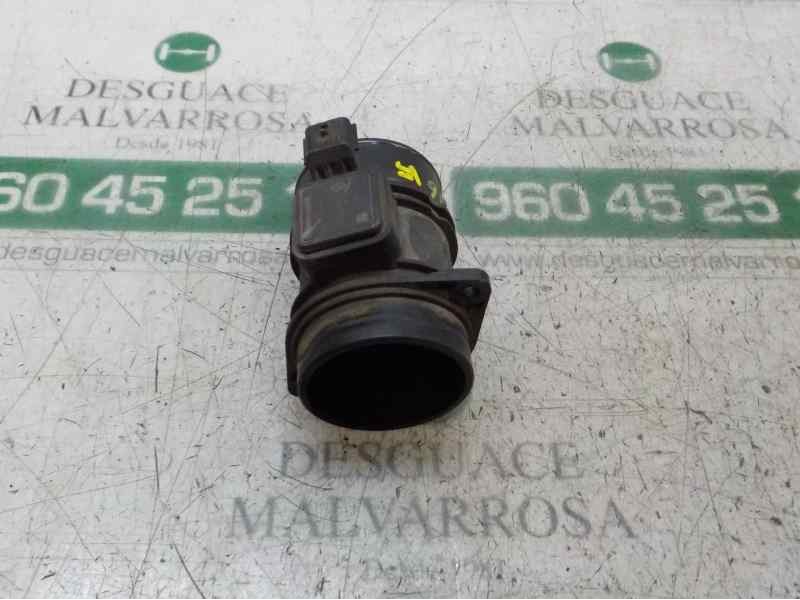 Recambio de caudalimetro para dacia lodgy 1.5 dci diesel fap cat referencia OEM IAM 8200682558  
