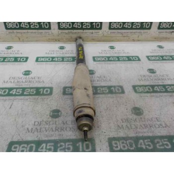 AMORTIGUADOR TRASERO IZQUIERDO 