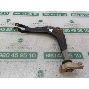 BRAZO SUSPENSION INFERIOR DELANTERO IZQUIERDO 