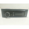 Recambio de sistema audio / radio cd para citroën c-zero seduction referencia OEM IAM 98031964ZD 98051027ZD 