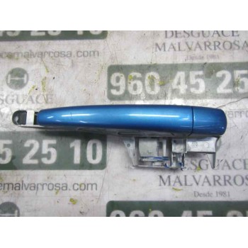 MANETA EXTERIOR DELANTERA DERECHA 9101GH 910959