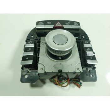 MANDO MULTIFUNCION A2218707458 A2218707558 A2218705258