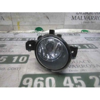 FARO ANTINIEBLA IZQUIERDO 