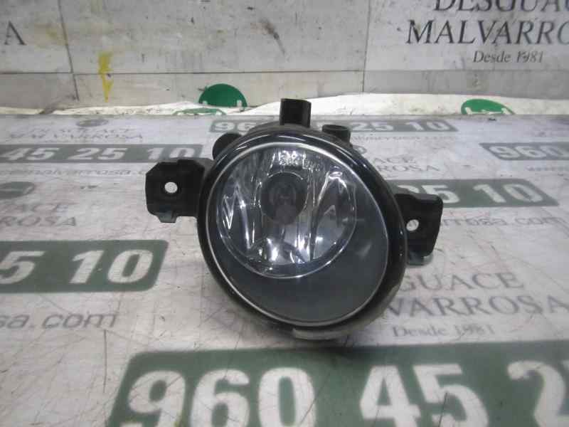 Recambio de faro antiniebla izquierdo para renault laguna ii (bg0) 1.9 dci diesel referencia OEM IAM   