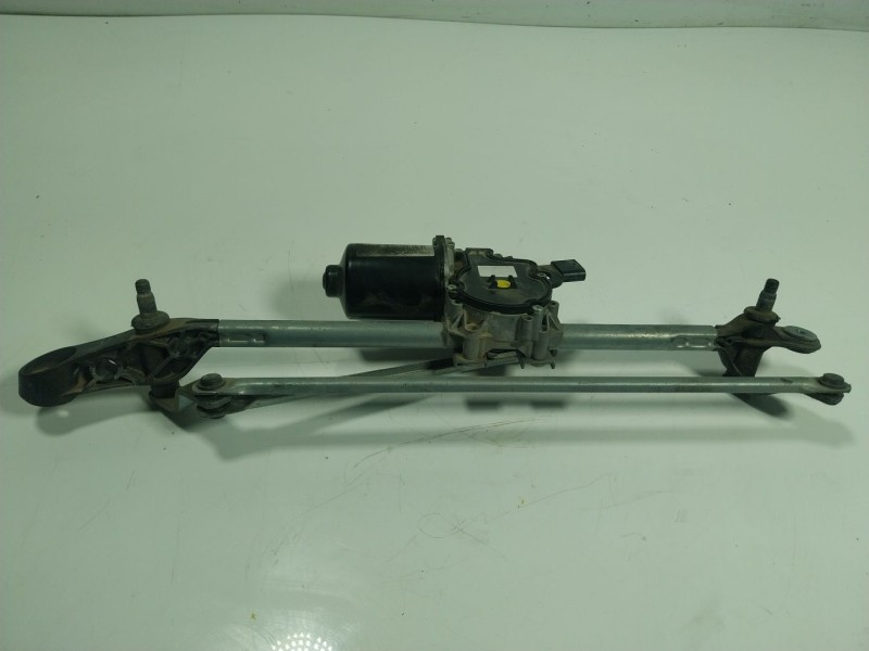 Recambio de motor limpia delantero para bmw 3 touring (f31) 316 d referencia OEM IAM 61617260488 726750303 