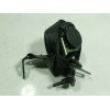 Recambio de cinturon seguridad trasero izquierdo para renault zoe life referencia OEM IAM  888411545R 