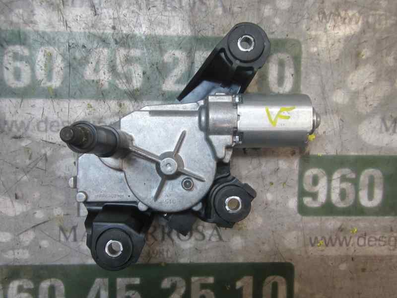 Recambio de motor limpia trasero para renault scenic iii grand family edition referencia OEM IAM 287100010R 390201856 390201856