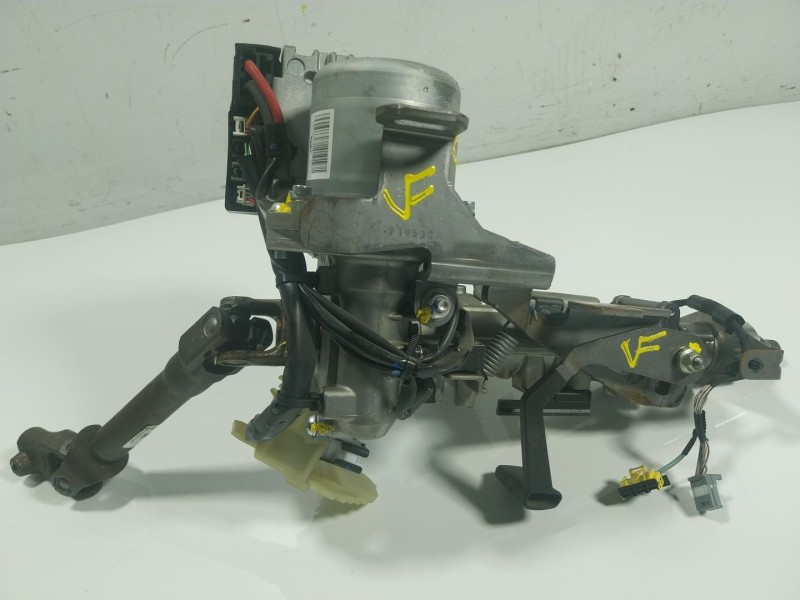 Recambio de columna direccion para renault zoe life referencia OEM IAM  488103776R 