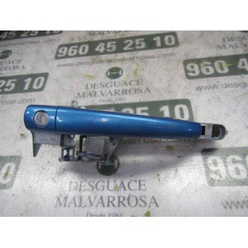 MANETA EXTERIOR DELANTERA IZQUIERDA 9101GF 910958