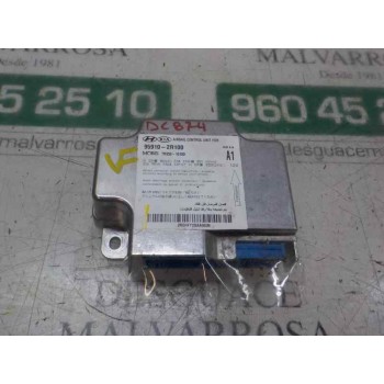 CENTRALITA AIRBAG 959102R100 959102R100 2R95910100