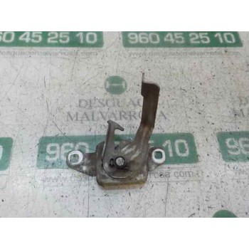 CERRADURA CAPOT 656013195R 