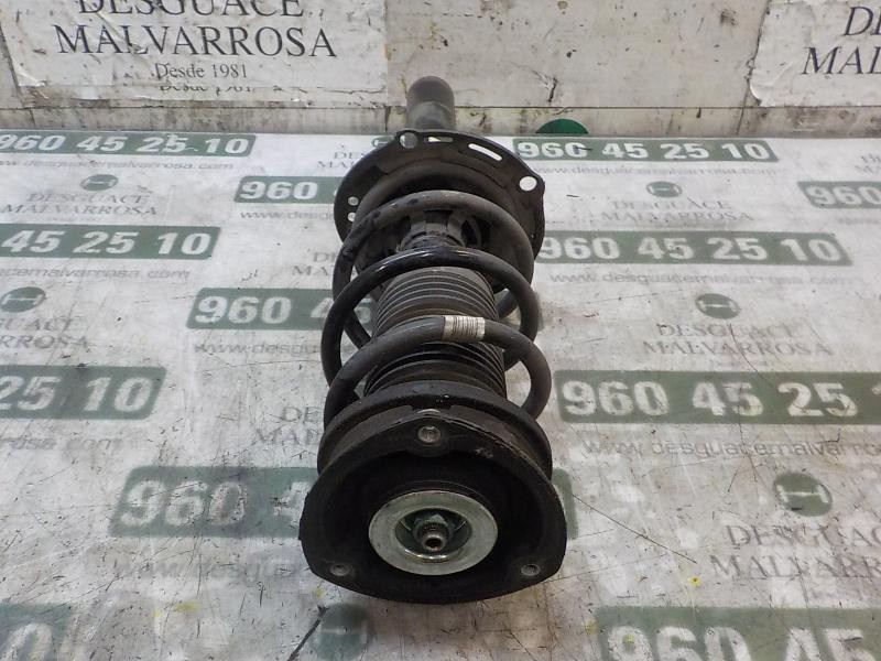 Recambio de amortiguador delantero derecho para volkswagen golf vii variant 2.0 tdi referencia OEM IAM   
