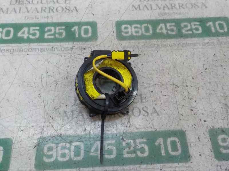 Recambio de anillo airbag para hyundai santa fe (sm) 2.0 crdi cat referencia OEM IAM   