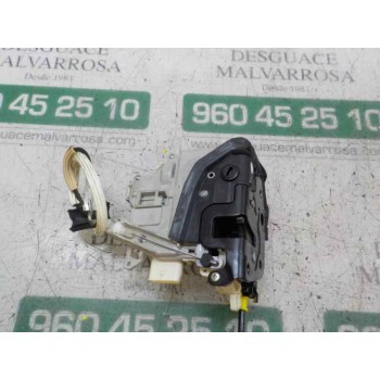 CERRADURA PUERTA TRASERA DERECHA 8K0839016H 8K0839016H 