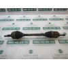 Recambio de transmision izquierda para renault megane iii coupe 1.5 dci diesel fap referencia OEM IAM   