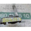 Recambio de cerradura capot para dacia lodgy 1.5 dci diesel fap cat referencia OEM IAM 656013195R  