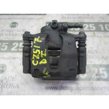 PINZA FRENO DELANTERA IZQUIERDA 