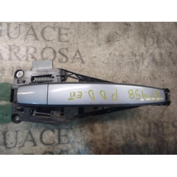 MANETA EXTERIOR DELANTERA DERECHA 