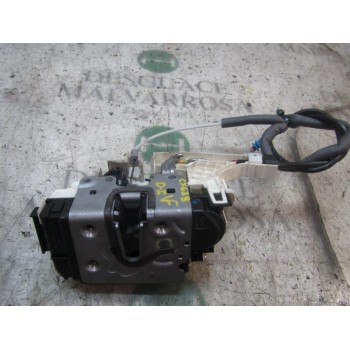 CERRADURA PUERTA DELANTERA IZQUIERDA A9067202135 