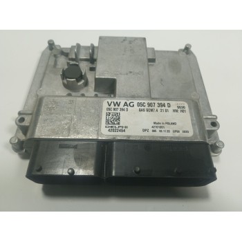 CENTRALITA MOTOR UCE 05C906032K2GC 05C907394D 