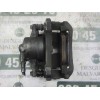 Recambio de pinza freno delantera izquierda para opel corsa d 1.4 16v referencia OEM IAM   