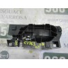 Recambio de maneta interior delantera derecha para peugeot 208 1.4 hdi fap referencia OEM IAM 9144G4  