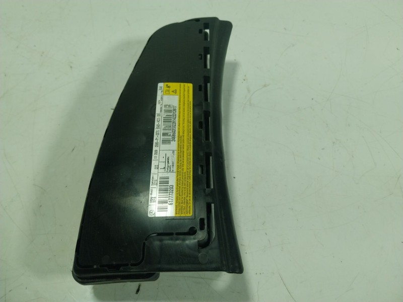 Recambio de airbag lateral izquierdo para mercedes-benz clase a (w176) 1.5 cdi cat referencia OEM IAM A2468603502 617773203 