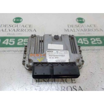 CENTRALITA MOTOR UCE 391132A461 391132A461 0281017206