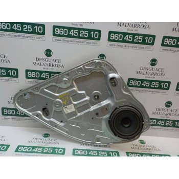 ELEVALUNAS TRASERO IZQUIERDO 