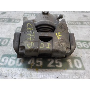PINZA FRENO DELANTERA IZQUIERDA 410110001R 