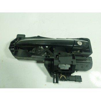 MANETA EXTERIOR DELANTERA IZQUIERDA A22176001709197 A2217601104 