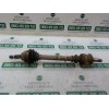 Recambio de transmision izquierda para peugeot 407 st confort referencia OEM IAM   